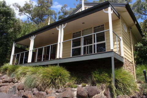 3 Kings Bed And Breakfast - Hotel Accommodation 1